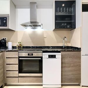 Apartamento de 1 Dormitorio
